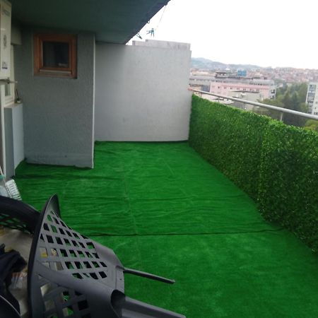 Apartman Penthaus U Strogom Centru Banja Luke Banja Luka Quarto foto