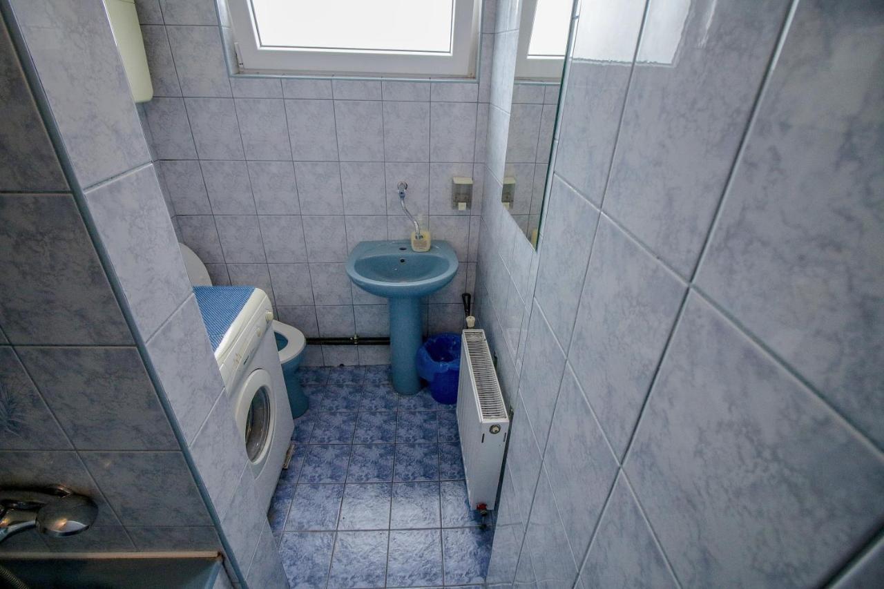 Apartman Penthaus U Strogom Centru Banja Luke Banja Luka Exterior foto